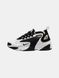 Nike Zoom 2K, Black/White 02250-Чорний-36 фото 1