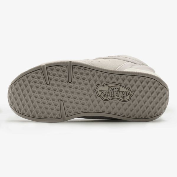 Vans x Dime Rowley XLT Beige 17800-Сірий-36 фото