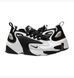 Nike Zoom 2K, Black/White 02250-Чорний-36 фото 2