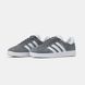 Adidas Gazelle Grey 02365-Сірий-36 фото 2