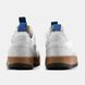 Nike Craft x Tom Sachs White Brown 11196-Білий-40 фото 8