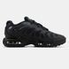 Nike Air Max TN Plus Drift 18016-Чорний-36 фото 2