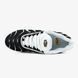 Кросівки Nike Air Max Plus TN White Black 10833-Чорний-36 фото 5