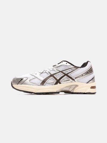 Asics Gel-1130 14614-Сріблястий-36 фото