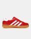 Adidas Gazelle Red White Gum 16666-Червоний-36 фото 2