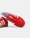 Adidas Gazelle Red White Gum 16666-Червоний-36 фото 7