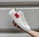 Converse CDG Low Beige 06522-Білий-36 фото 6