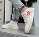 Converse CDG Low Beige 06522-Білий-36 фото 7