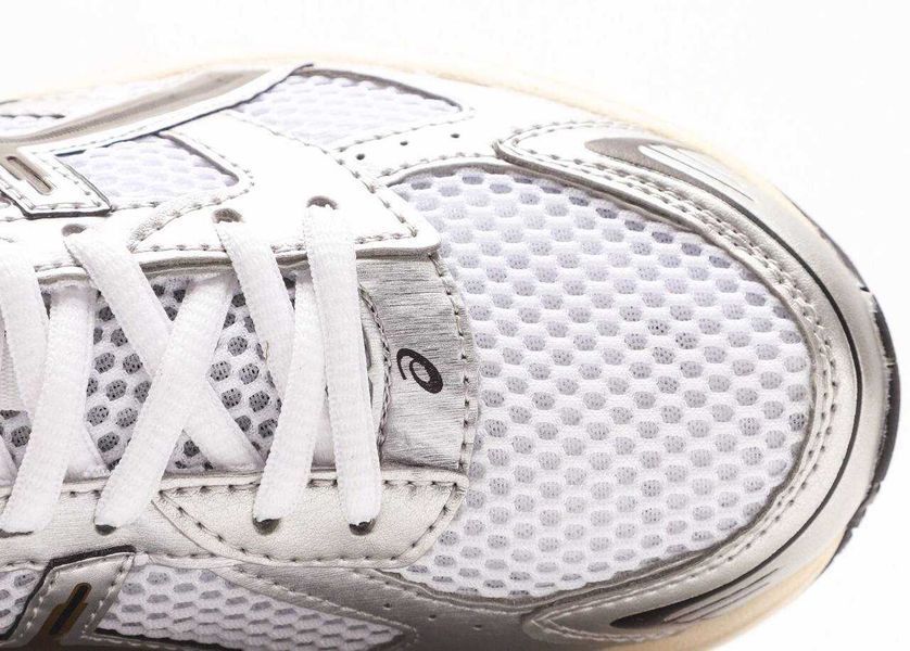 Asics Gel-1130 14614-Сріблястий-36 фото