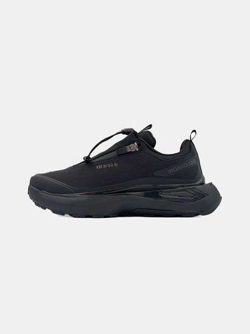 Salomon Odyssey Gore-Tex Pure Black 18183-Чорний-41 фото