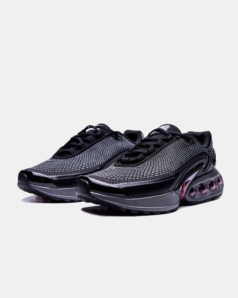 Nike Air Max DN All Night Black Purple 17258-Фіолетовий-36 фото