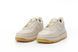 Nike Air Force Low Gore-Tex Termo Winter 13751-Бежевий-36 фото 2