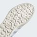 Adidas Gazelle Bold Platform Blue White 14007-Блакитний-36 фото 7