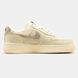 Nike Air Force Low Stussy Fossil 05613-Бежевий-36 фото 2