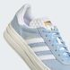 Adidas Gazelle Bold Platform Blue White 14007-Блакитний-36 фото 6