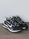 Nike x Sacai VaporWaffle Black 05600-Чорний-36 фото 9