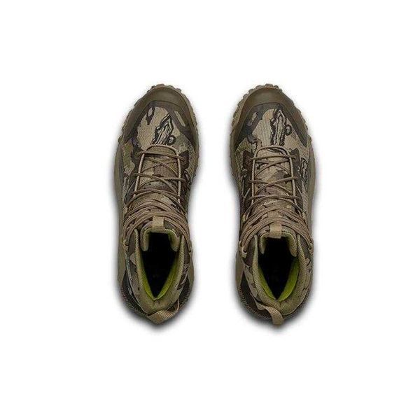 UA Under Armour Hovr Dawn WP Boots multicam 11711-MultiCam-36 фото
