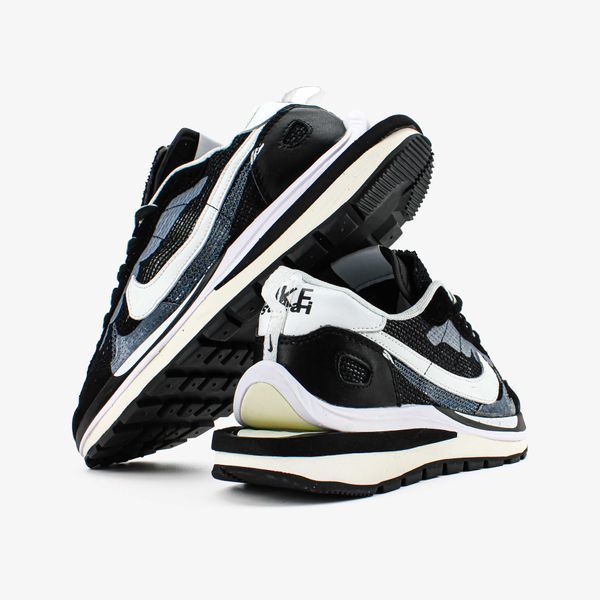 Nike x Sacai VaporWaffle Black 05600-Чорний-36 фото