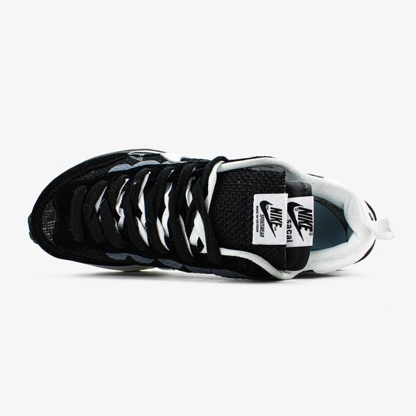 Nike x Sacai VaporWaffle Black 05600-Чорний-36 фото