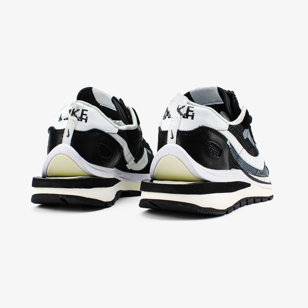 Nike x Sacai VaporWaffle Black 05600-Чорний-36 фото