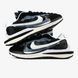 Nike x Sacai VaporWaffle Black 05600-Чорний-36 фото 3