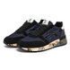 Premiata Dark Blue 17855-Темно-синій-41 фото 3