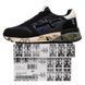 Premiata Dark Blue 17855-Темно-синій-41 фото 8