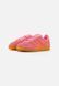 Adidas Gazelle Indoor Pink Orange 17035-Помаранчевий-36 фото 2