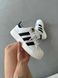 Adidas Superstar XLG White Platform 16565-Білий-36 фото 6