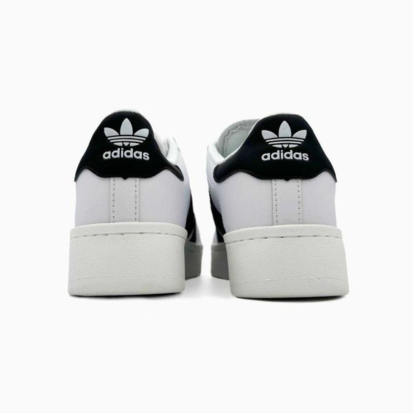 Adidas Superstar XLG White Platform 16565-Білий-36 фото