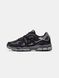 Asics Gel NYC Graphite Grey Black 14185-Чорний-36 фото 1