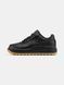 Nike Air Force 1 Lux Black Gum 07957-Чорний-36 фото 1
