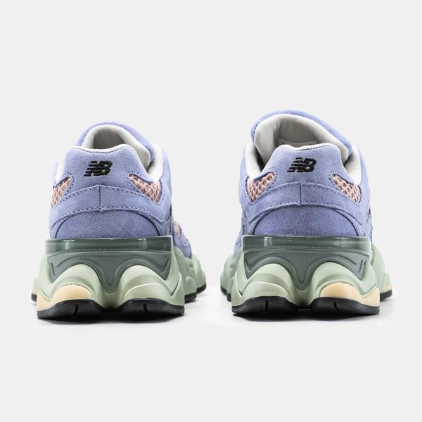 New Balance 9060 x The Whitaker Group Purple 14703-Фіолетовий-36 фото