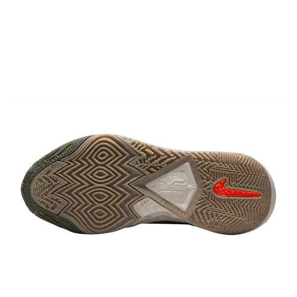Nike Air Zoom Strobel Kyrie 9 Haki 14061-Хакі-44 фото