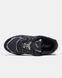 Asics Gel NYC Graphite Grey Black 14185-Чорний-36 фото 5