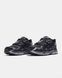 Asics Gel NYC Graphite Grey Black 14185-Чорний-36 фото 2