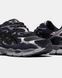 Asics Gel NYC Graphite Grey Black 14185-Чорний-36 фото 7
