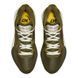 Nike Air Zoom Strobel Kyrie 9 Haki 14061-Хакі-44 фото 4