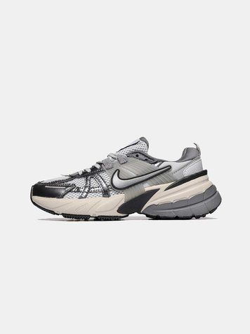 Nike V2K Runtekk 16538-Сріблястий-36 фото
