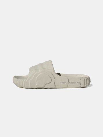 Adidas Yeezy Adilette Slide Desert Beige 09036-Бежевий-36 фото