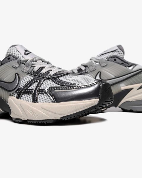 Nike V2K Runtekk 16538-Сріблястий-36 фото
