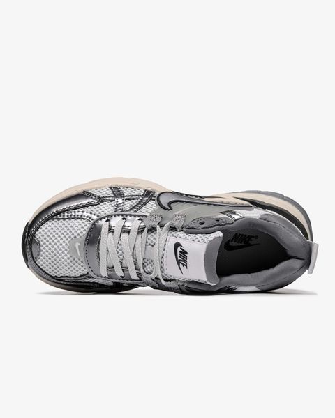Nike V2K Runtekk 16538-Сріблястий-36 фото