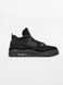 Jordan 4 Black Cat Winter(зимові) 09381-Чорний-36 фото 2
