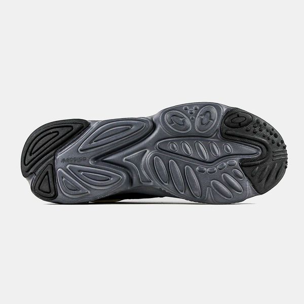 Кросівки Adidas Ozweego Adiprene pride 00334-Чорний-36 фото