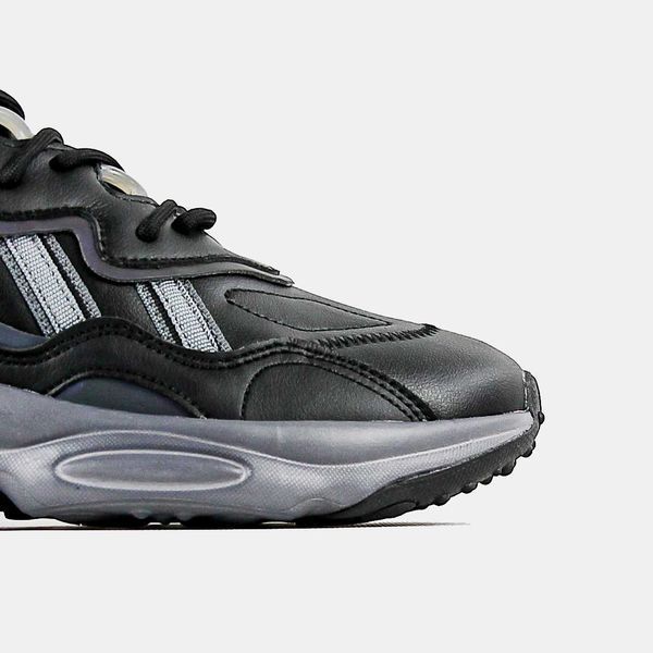 Кросівки Adidas Ozweego Adiprene pride 00334-Чорний-36 фото