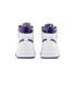 Jordan 1 Retro High Court Purple 06921-Фіолетовий-36 фото 4