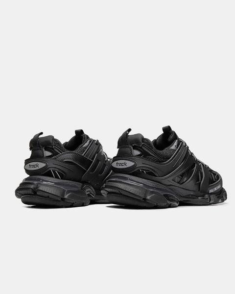 Balenciaga Track 06395-Чорний-36 фото