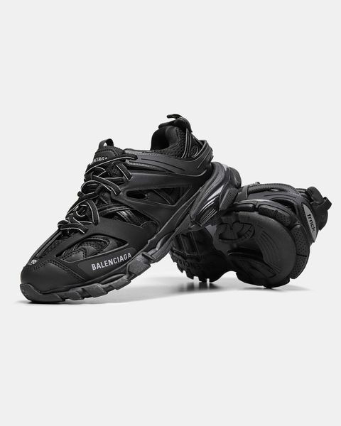 Balenciaga Track 06395-Чорний-36 фото