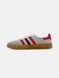 Adidas Gazelle Blue Red Green 16299-Сірий-36 фото 1