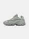 New Balance 1000 Grey 17257-Сірий-36 фото 1